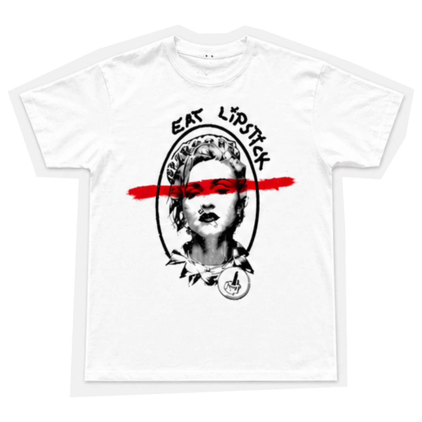 See No Rules T-Shirt
