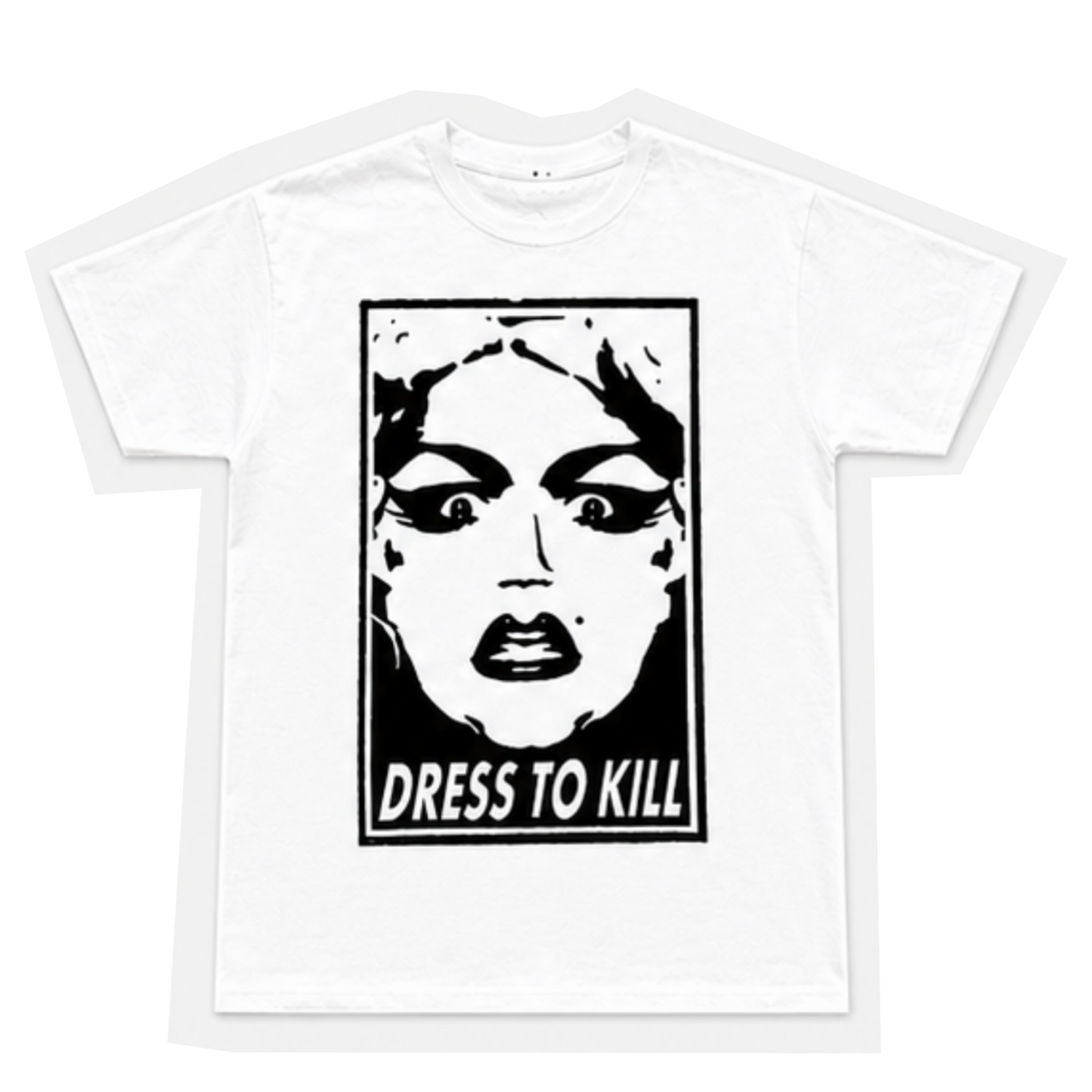 Dress to Kill T-Shirt