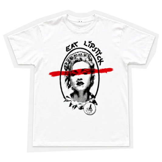 See No Rules T-Shirt