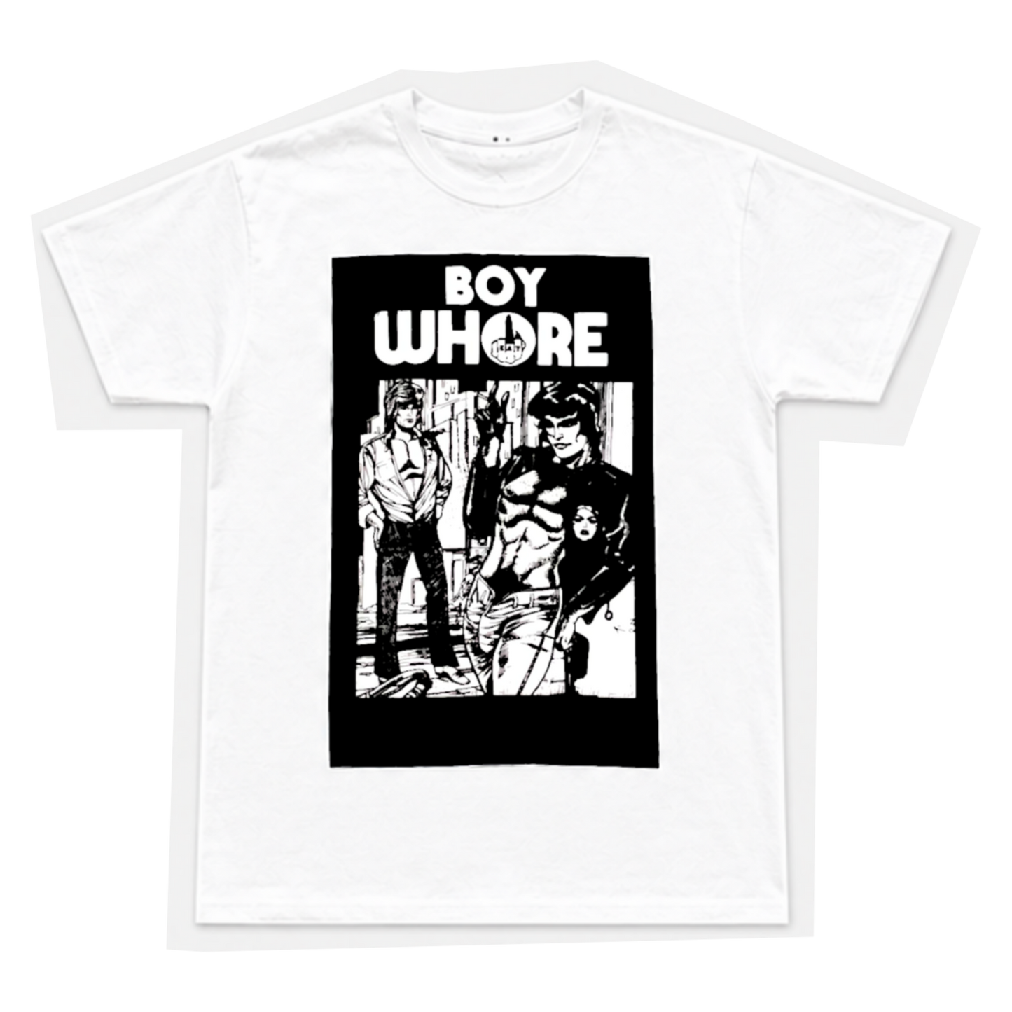 Boy Whore T-Shirt