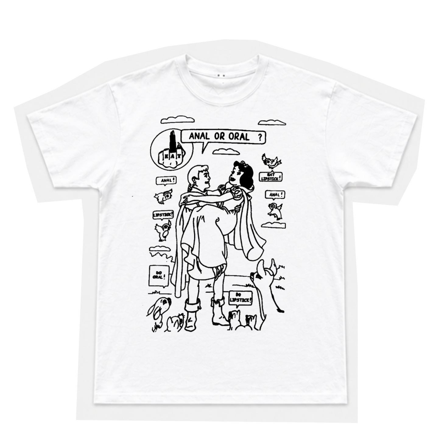 Romance T-Shirt