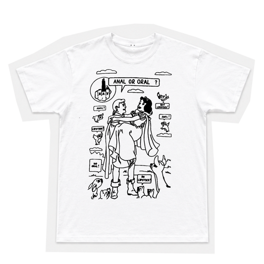 Romance T-Shirt