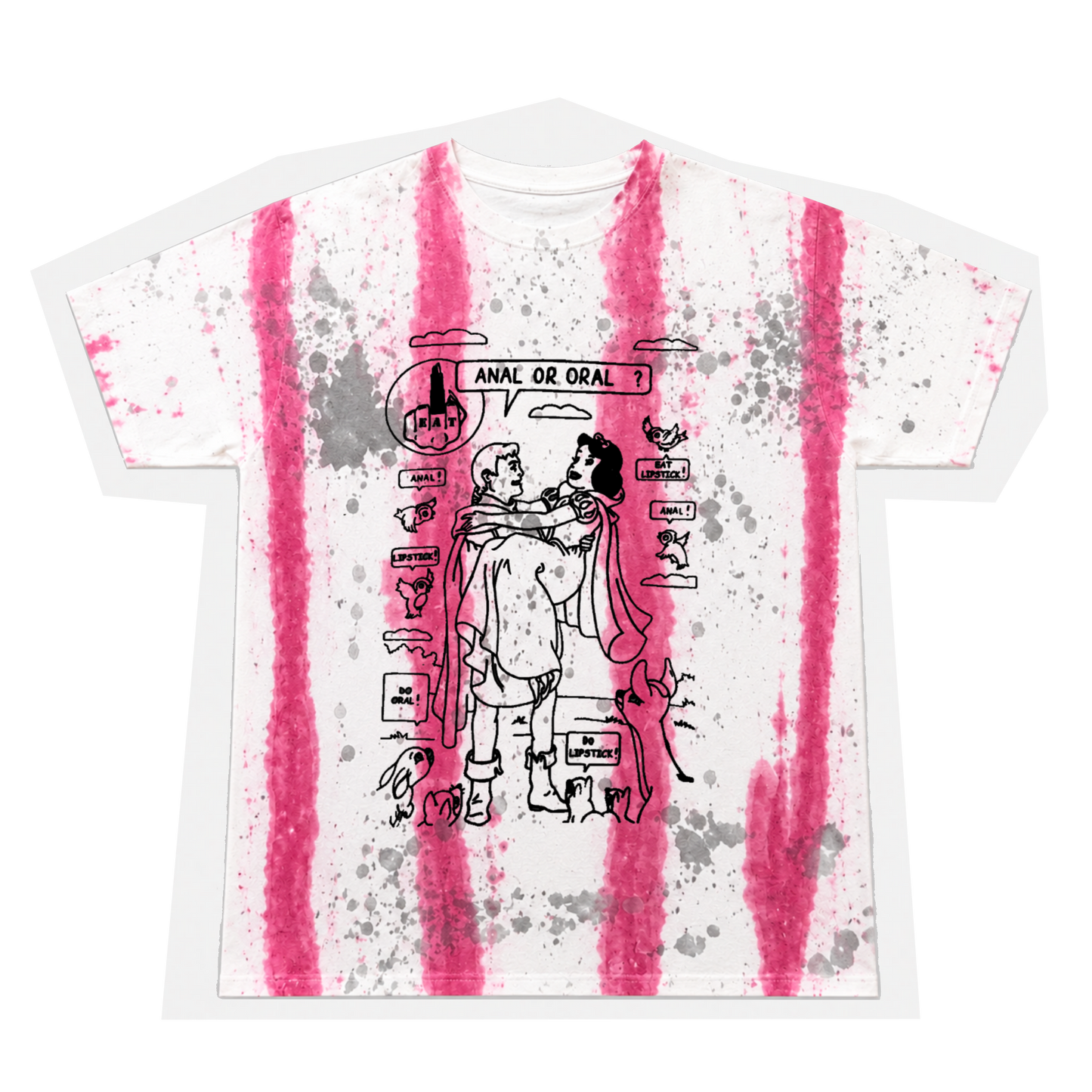 Romance T-Shirt